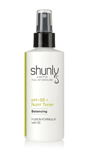 pH≈SE + Nutri Toner