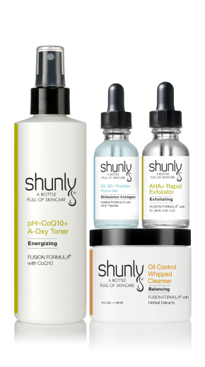 Advanced Acne Treatment