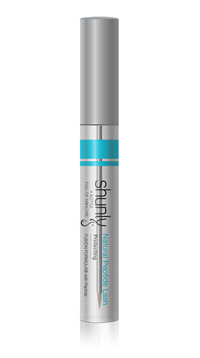 Natural Peptide Lash