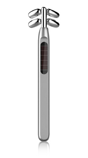 Solar Powered, Micro Current, Beauty Bar