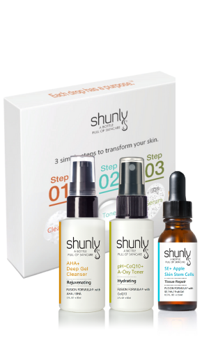 Gift Set Collection