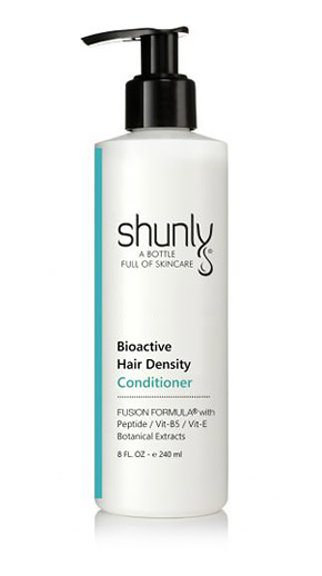 Bioactive Hair Density Conditioner