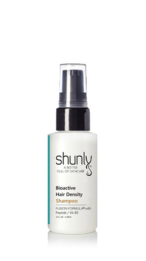 Bioactive Hair Density Shampoo - Travel Size
