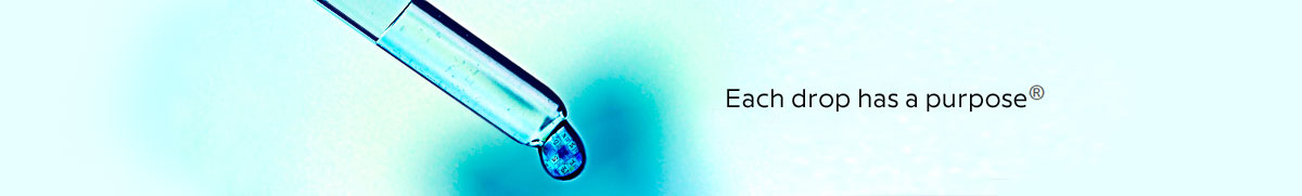 Each Drop Has A Purpose(R)