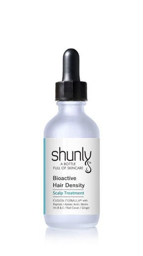 Bioactive Hair Density Scalp Treatment