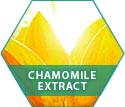 Chamomile used in Shunly Skin Care's Fusion Formulas
