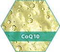 CoQ10 used in Shunly Skincare